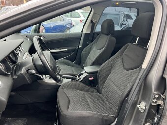 Peugeot 308sw 1.6i - 10