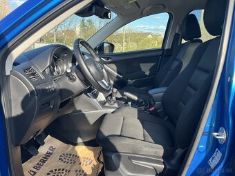 Mazda CX-5 2.0 Skyactiv-G165 - 10