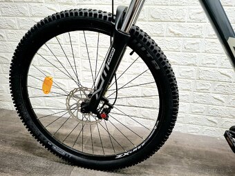 Ponúkam na predaj horský bicykel Ctm Zephyr 29" - 10