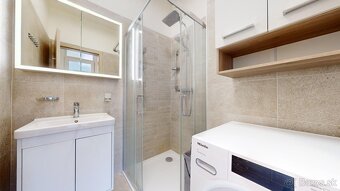Luxusný 2i. byt 68m, projekt BEZRUČOVA, 1x GP, centrum - 10