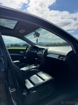 Audi A6 C6 - 10