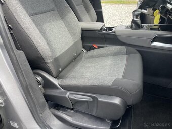Citroën C5 Aircross 1.5 BHDi 130PS 110000KM TOP - 10