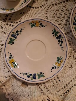 Villeroy & Boch seria Phoenix blaue - 10