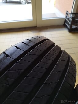 letne pneumatiky 205/55 r16 goodyear 2023 - 10