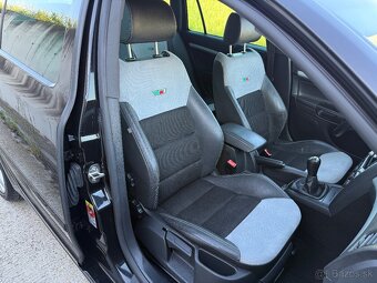 Škoda Octavia II RS 2.0 TFSI - 10