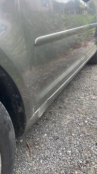 VW Touran 1T2 DSG BLS - 10