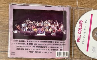 CD-(RÔZNE 2) - 10