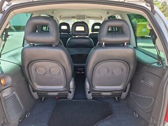 Predám Seat Alhambra 1.9 TDI 85 KW BUSINESS...7-miest,Tažné - 10