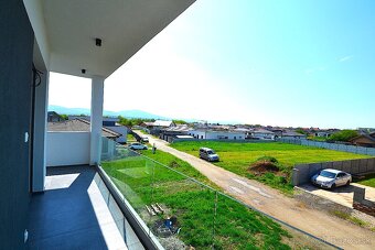 EXKLUZÍVNA NOVOSTAVBA V ČANI - 10