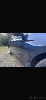 Vw passat variant 1.6 TDI 2015 - 10