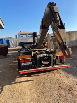 MAN F2000 - 10