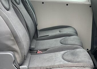 Citroën Jumpy Multispace 2.0HDi 9MÍST ČR DPH nafta manuál - 10