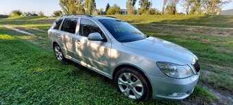 Škoda Octavia Combi 1.8 TSI 118 kW, automat, veľmi zachovalá - 10