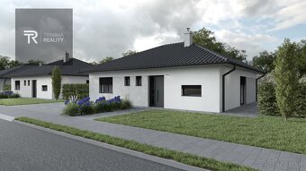 TRNAVA REALITY - Novostavby 4-i RD Špačince v novovybudovane - 10
