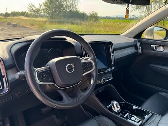 Volvo XC40 INSCRIPTION T4/ 2020 - 10