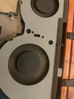 Vykonny herny notebook Lenovo na diely/opravu/doska/ - 10