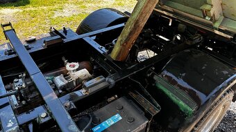 Multicar M25 - 10