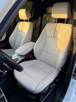 Bmw X3 20d XDrive A/T M packet 140kw odpočet dph - 10