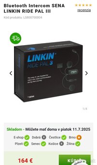 Prilba na motorku - 10