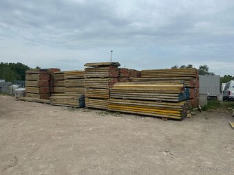 Tregre PFEIFER PF20 Plus nove-pouzivane - 10