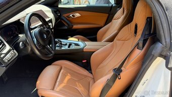 BMW Z4 sDrive cabrio M-packet SK - 10