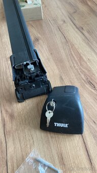 Strešný nosič Thule - 10