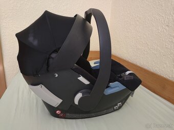 Autosedačka Cybex Aton a Isofix - 10