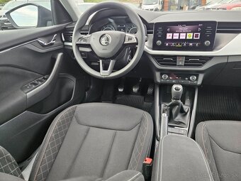 Škoda Scala 1.0 TSI Ambition - 10