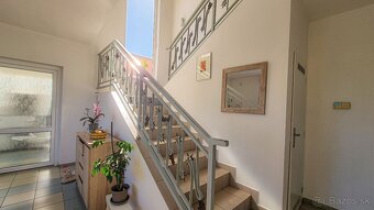 Moderný administratívno-komerčný objekt s parkovaním - Nitra - 10