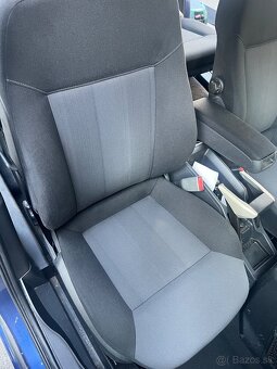 Opel Zafira B OPC 1.9 DT ⭐7Miest na sedenie⭐ - 10