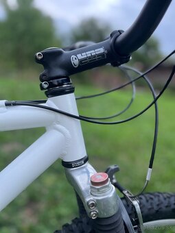MTB 26” - 10