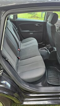 Seat Leon II 2007 1.6 + LPG - 10