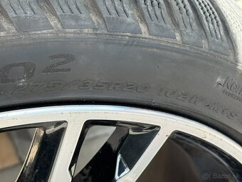 BMW M5 5x112 R20 - 10