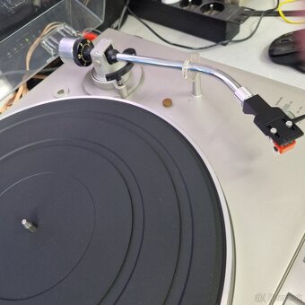 SONY PS-X35 ...Quartz Direct Drive , Fully Automatic ... - 10