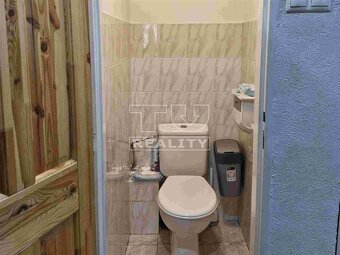 Na predaj 3izbový byt - 103m2 s garážou a záhradkou - 10