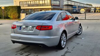 Audi A6 C6 3.0TDI V6 Quattro aj vymena - 10