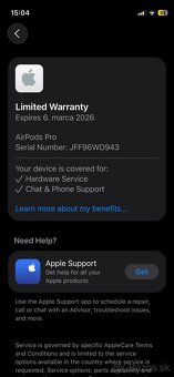Apple AirPods pro 2 - 10