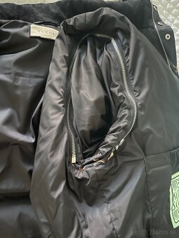 Bunda Gucci - 10