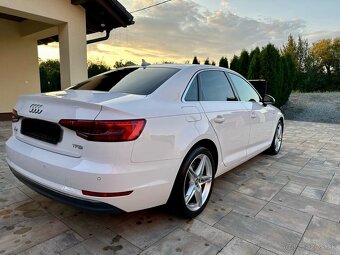 Audi A4 1.4 TFSI Sport S tronic S Line MATRIX - 10