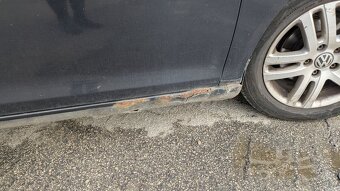 Predám Volkswagen Jetta 1.9 TDI - 10