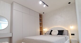 Dizajnový byt 40 m² – investícia s charakterom a atmosférou - 10