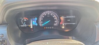 FORD RANGER WILDTRAK - 10