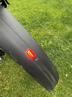 Elektrobicykel KTM Macina Aera 671 LFC 2022 - 10