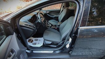 ✳️Ford Focus Kombi 2.0 TDCi 85 KW TITANIM A/T✳️ - 10