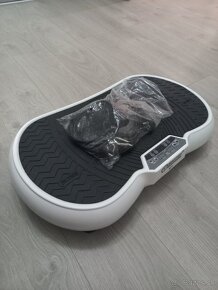 Vibračná plošina Majster G1 - 10