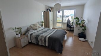 Prenájom 2-izbového bytu, Brezno – Sídlisko západ (ŠLN) - 10