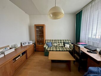 SKVELÁ INVESTÍCIA AJ DOMOV: 3-izbový byt v žiadanej lokalite - 10