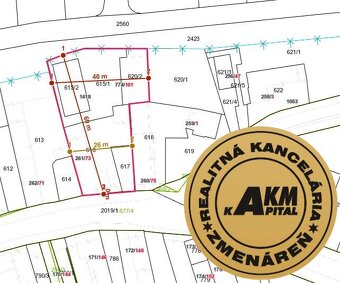 SKLADOVÉ A VÝROBNÉ PRIESTORY + RD NA PREDAJ, ZVOLENSKA SLA - 10