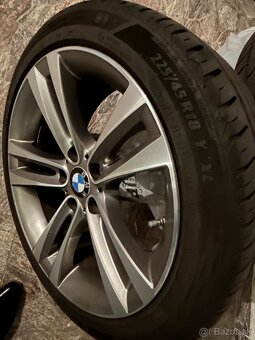 BMW 3GT f34 2.0 diesel SPORTLINE - 10