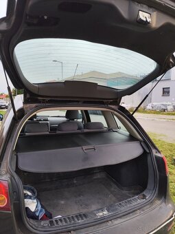 Fiat Croma 1,9 JTD STK/EK  -  NOVÁ - 10